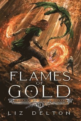 Flames of Gold 1