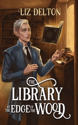 Library at the Edge of the Wood