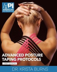 bokomslag Advanced Posture Taping Protocols