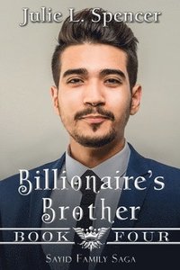 bokomslag Billionaire's Brother