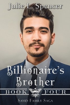 Billionaire's Brother 1