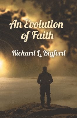 bokomslag An Evolution of Faith