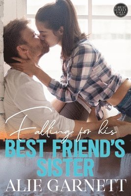 Falling for his Best Friend's Sister 1