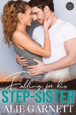 Falling for his Step-Sister 1