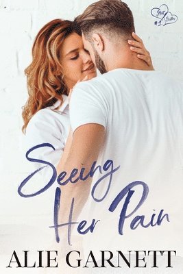 Seeing Her Pain 1