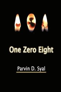 bokomslag One Zero Eight