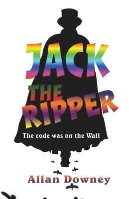 bokomslag Jack the Ripper