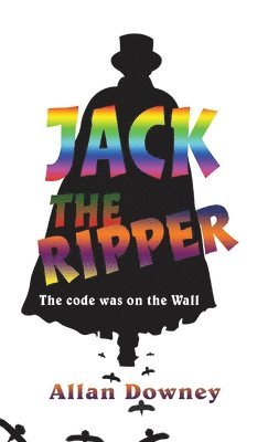bokomslag Jack the Ripper