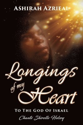 Longings of My Heart 1