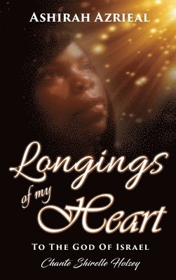 Longings of My Heart 1