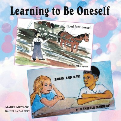 Learning to Be Oneself 1