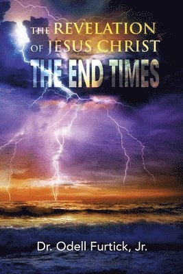 Revelation of Jesus Christ