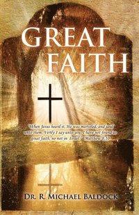 bokomslag Great Faith