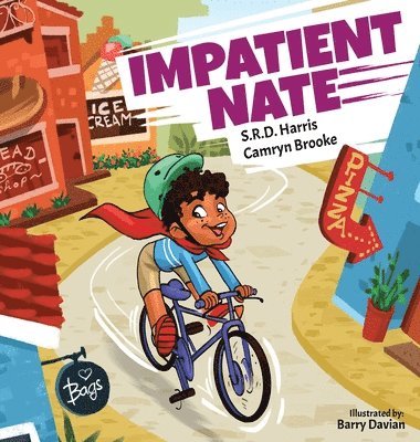 Impatient Nate 1