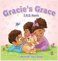 bokomslag Gracie's Grace