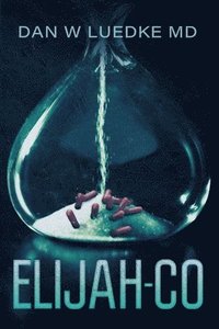 bokomslag Elijah-Co