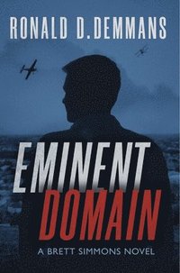 bokomslag Eminent Domain