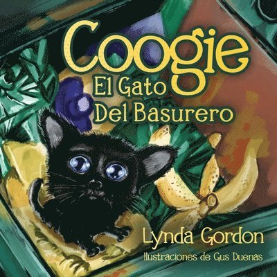 Coogie, El Gato Del Basurero 1