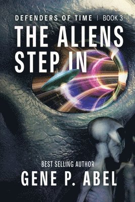 The Aliens Step In 1