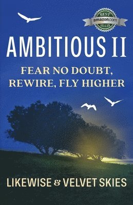 bokomslag Ambitious II: Fear No Doubt, Rewire, Fly Higher