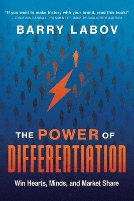 The Power of Differentiation 1