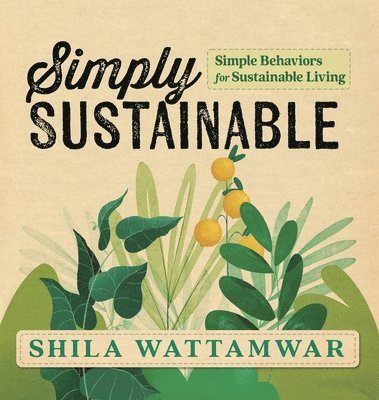 Simply Sustainable 1