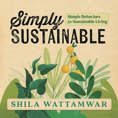 Simply Sustainable 1