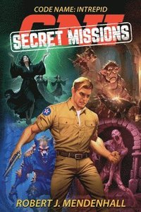 bokomslag Secret Missions