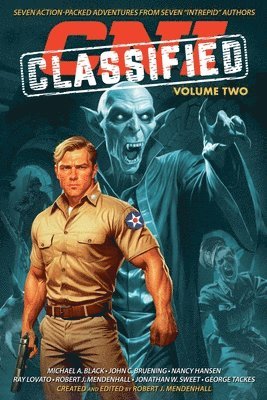 bokomslag CNI Classified: Volume Two