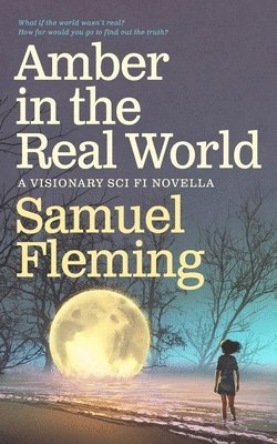 Samuel Fleming - Amber in the Real World, Häftad