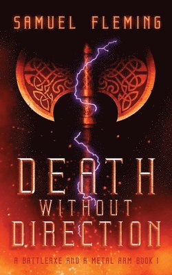Samuel Fleming - Death without Direction, Häftad