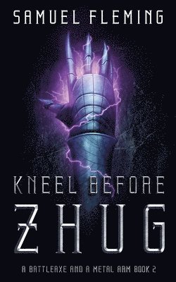 Samuel Fleming - Kneel Before Zhug, Häftad