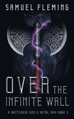 Samuel Fleming - Over the Infinite Wall, Häftad