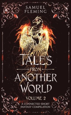 Samuel Fleming - Tales from Another World, Häftad