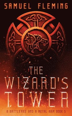Samuel Fleming - Wizard's Tower, Häftad
