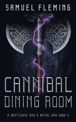 Samuel Fleming - Cannibal Dining Room, Häftad