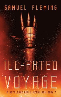 Samuel Fleming - Ill-Fated Voyage, Häftad