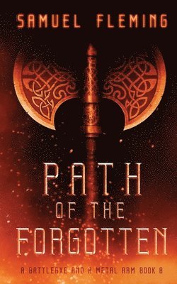 Samuel Fleming - Path of the Forgotten, Häftad