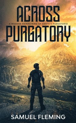 Samuel Fleming - Across Purgatory, Häftad