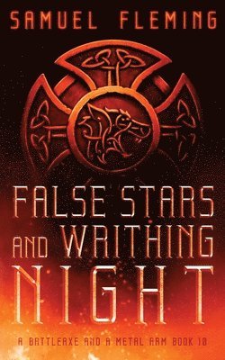 Samuel Fleming - False Stars and Writhing Night, Häftad