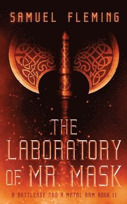 Samuel Fleming - Laboratory of Mr. Mask, Häftad