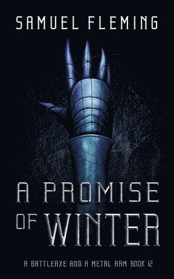 Samuel Fleming - Promise of Winter, Häftad