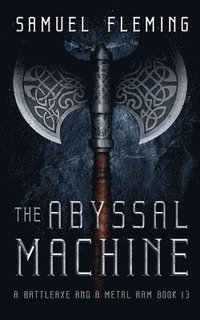 bokomslag The Abyssal Machine