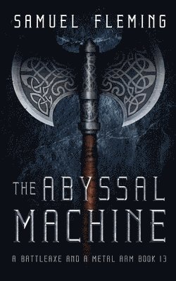 Samuel Fleming - Abyssal Machine, Häftad