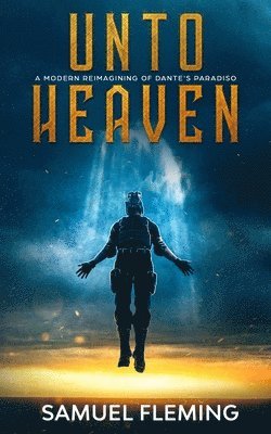 bokomslag Unto Heaven