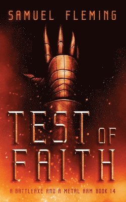 Samuel Fleming - Test of Faith, Häftad