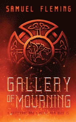 Samuel Fleming - Gallery of Mourning, Häftad
