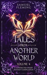 bokomslag Tales from Another World