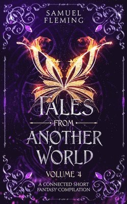 bokomslag Tales from Another World