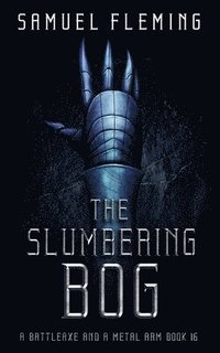 bokomslag Slumbering Bog